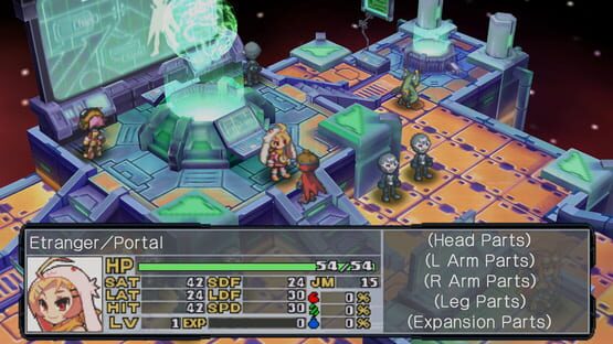 Prinny Presents NIS Classics Volumes 1-3 Bundle screenshot 4