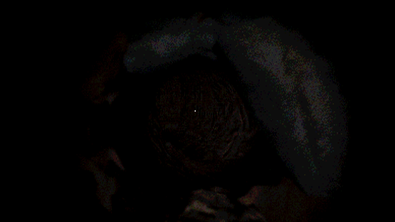 It Lives Under the House. Screenshot