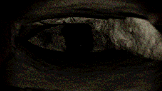 It Lives Under the House. Screenshot