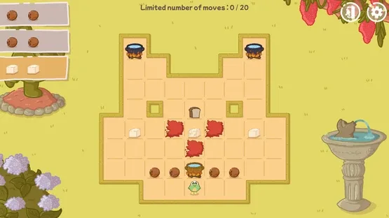 Food Maze screenshot 7