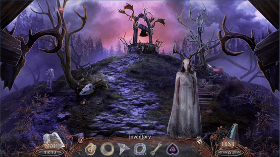 Surface: Project Dawn Screenshot