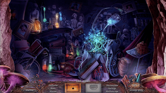 Surface: Project Dawn Screenshot