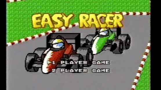 Easy Racer Screenshot