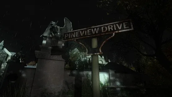 Pineview Drive: Rising Storm screenshot 6