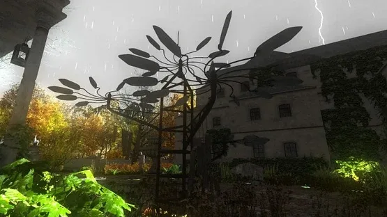 Pineview Drive: Rising Storm screenshot 8
