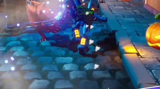Metarun screenshot 4