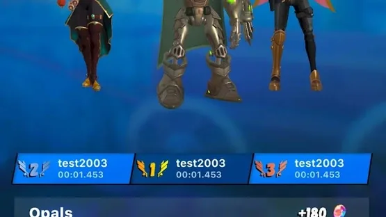 Metarun screenshot 3