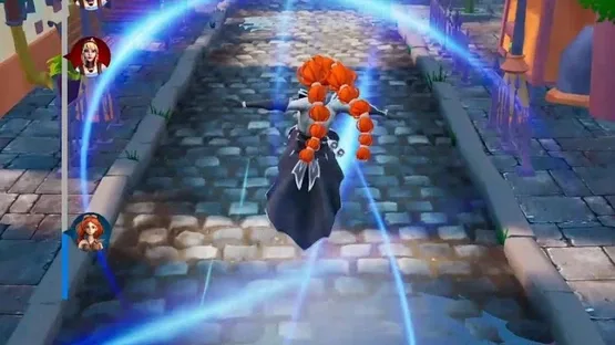 Metarun screenshot 6