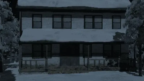 Feet in the Snow screenshot 4
