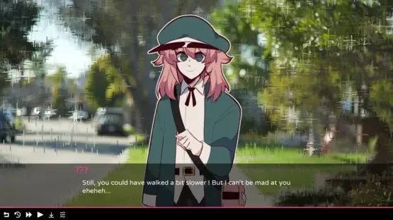 Love Letter screenshot 2