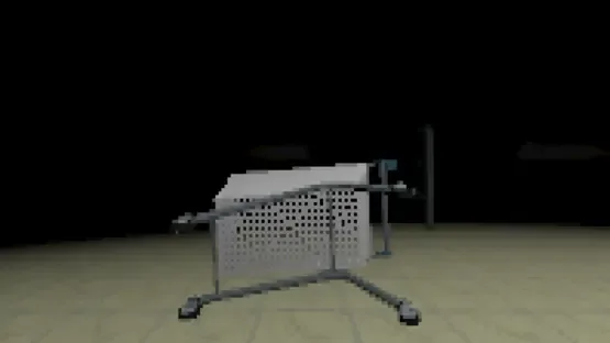 Supermarket screenshot 2