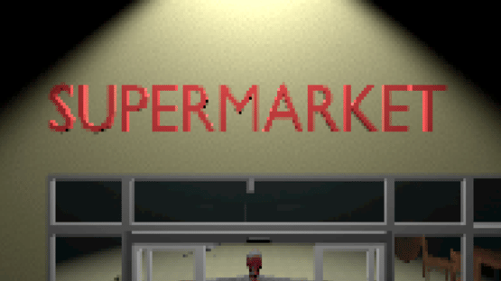 Supermarket Screenshot