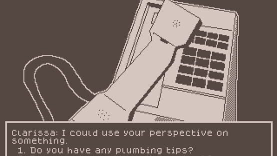 There's Something in the Pipes screenshot 2