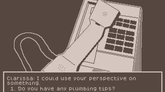 There's Something in the Pipes screenshot 2