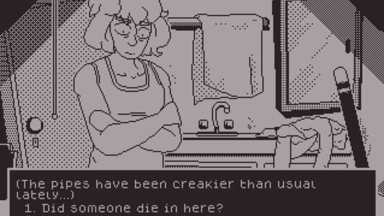 There's Something in the Pipes screenshot 3