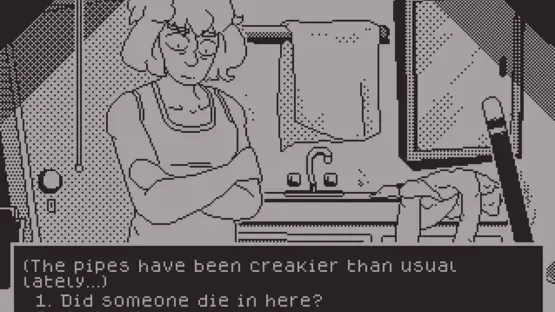 There's Something in the Pipes screenshot 3