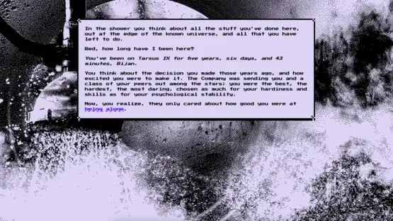 Turn Out the Lights screenshot 1
