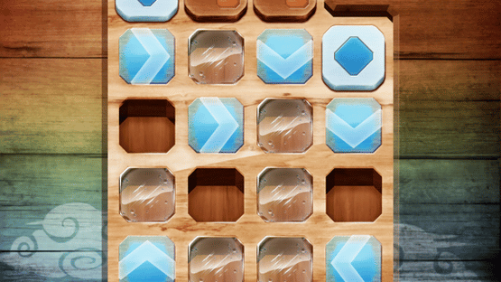 Puzzle Retreat Screenshot