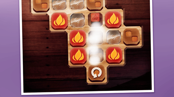 Puzzle Retreat Screenshot