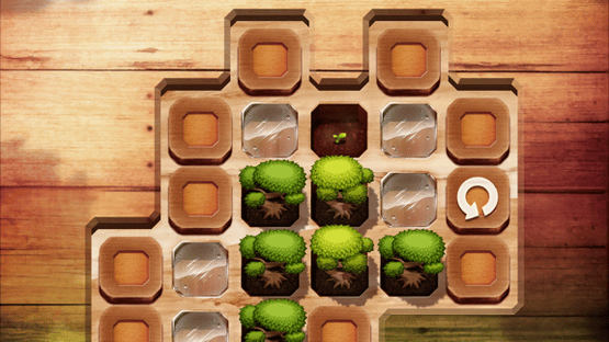 Puzzle Retreat Screenshot