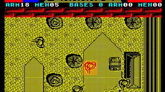 Fernandez Must Die screenshot 2