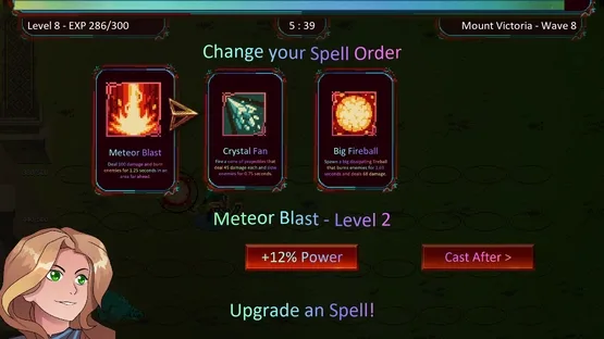Traveler's Bastion screenshot 4