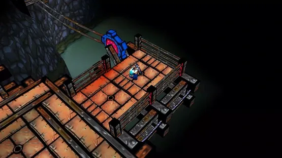 Samurai Warrior screenshot 5