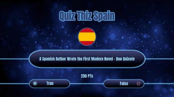 Quiz Thiz Spain Screenshot