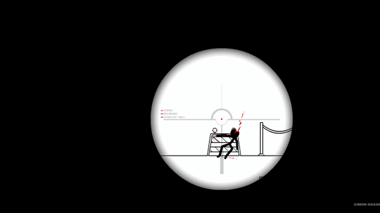 Tactical Assassin Screenshot