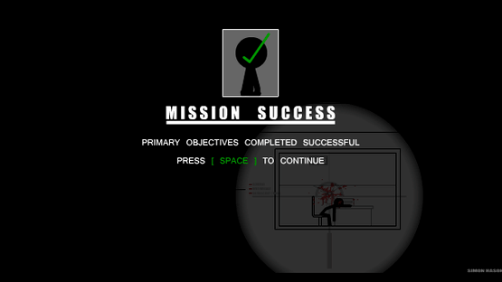 Tactical Assassin Screenshot