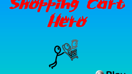 Shopping Cart Hero Screenshot