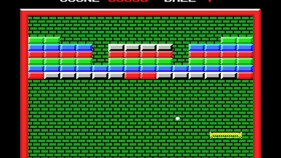 Mouse Games Screenshot