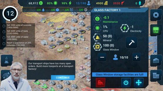 screenshot 3