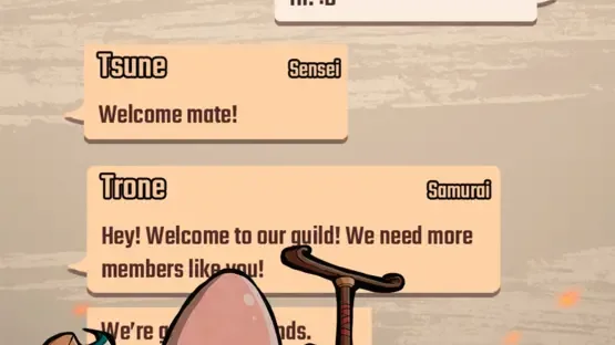 Demon Blade screenshot 3