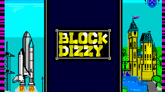 Block Dizzy Screenshot