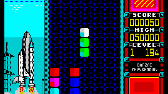 Block Dizzy Screenshot