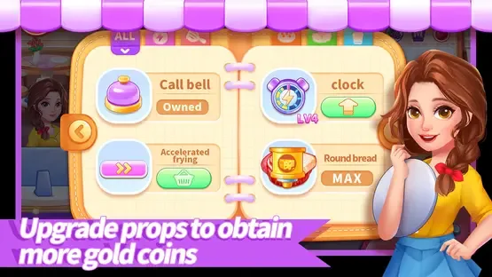 Super Burger Master screenshot 13