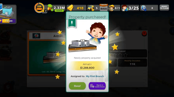 Geopoly Screenshot