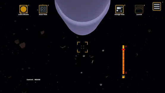 Defending Earth screenshot 6
