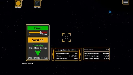 Defending Earth screenshot 4