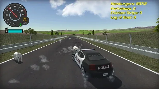 Roadkill Raceway screenshot 3