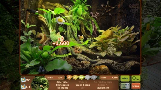 Nature Escapes 2 screenshot 2