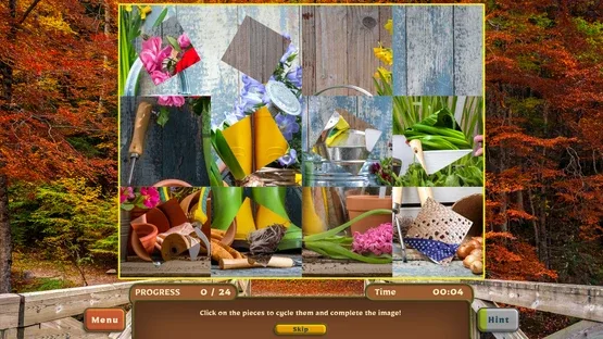 Nature Escapes 2 screenshot 5