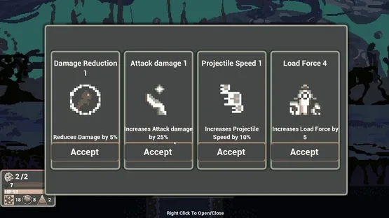 Crystal Storm screenshot 5