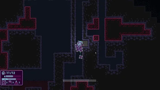 Crystal Storm screenshot 6
