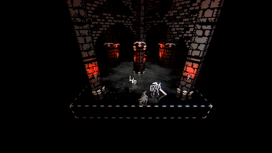 Bleak Sword DX Screenshot