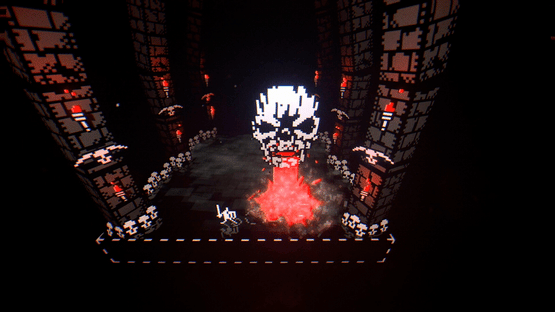 Bleak Sword DX Screenshot