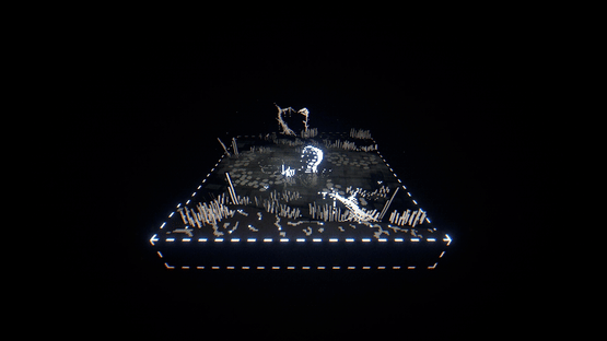 Bleak Sword DX Screenshot
