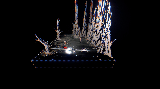 Bleak Sword DX Screenshot