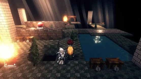 Book of Shadows screenshot 1